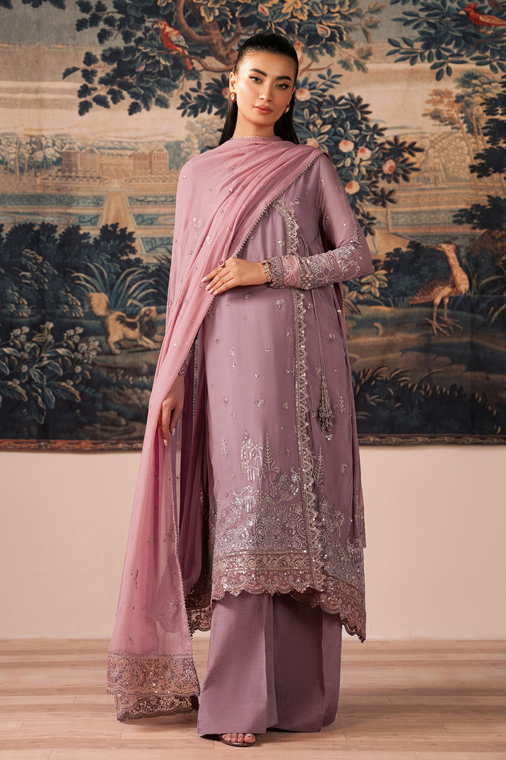 Sheenora | Estelle Luxury Formals | VOGUE by Sheenora - Designer Dress - Type: Formal - Available at Libayah - 100% Original