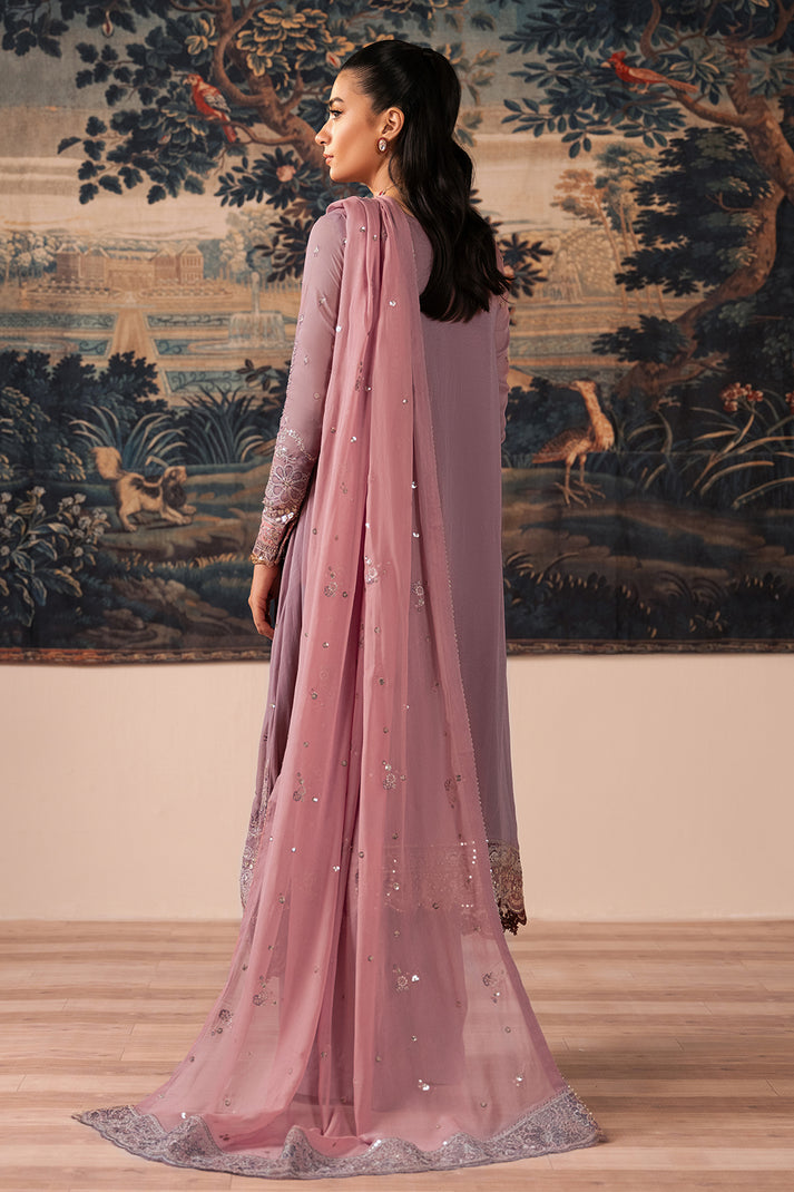 Sheenora | Estelle Luxury Formals | VOGUE by Sheenora - Designer Dress - Type: Formal - Available at Libayah - 100% Original