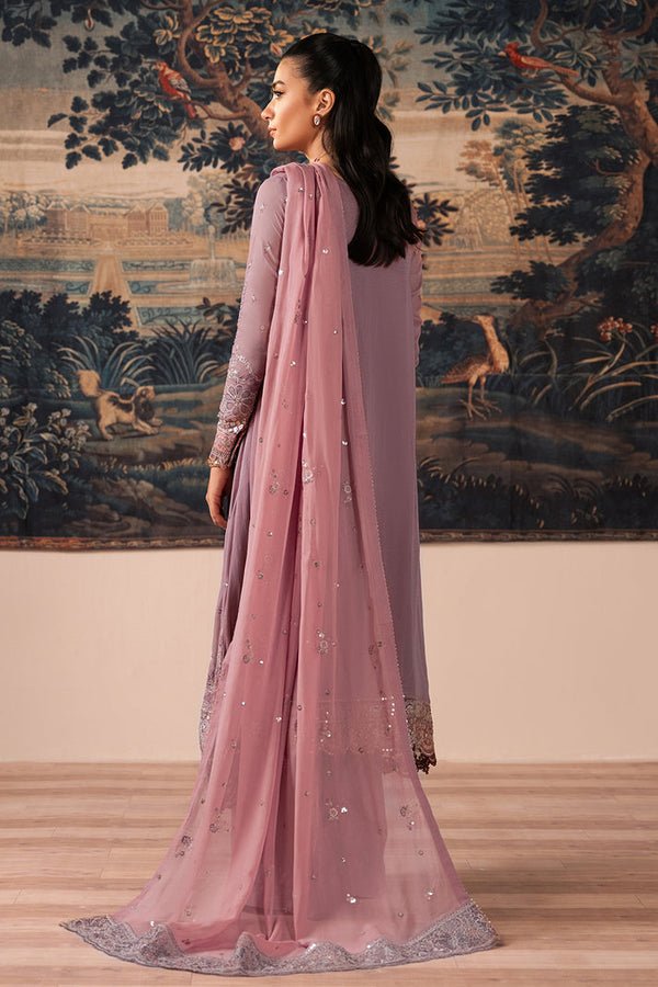 Sheenora | Estelle Luxury Formals | VOGUE by Sheenora - Designer Dress - Type: Formal - Available at Libayah - 100% Original