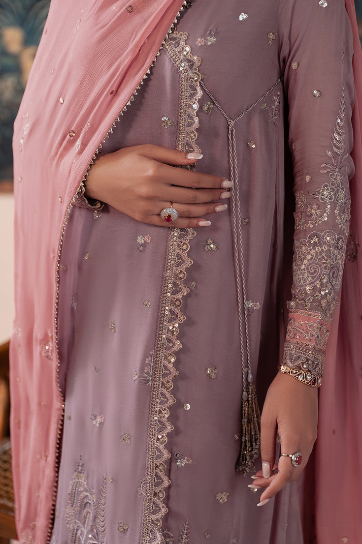 Sheenora | Estelle Luxury Formals | VOGUE by Sheenora - Designer Dress - Type: Formal - Available at Libayah - 100% Original