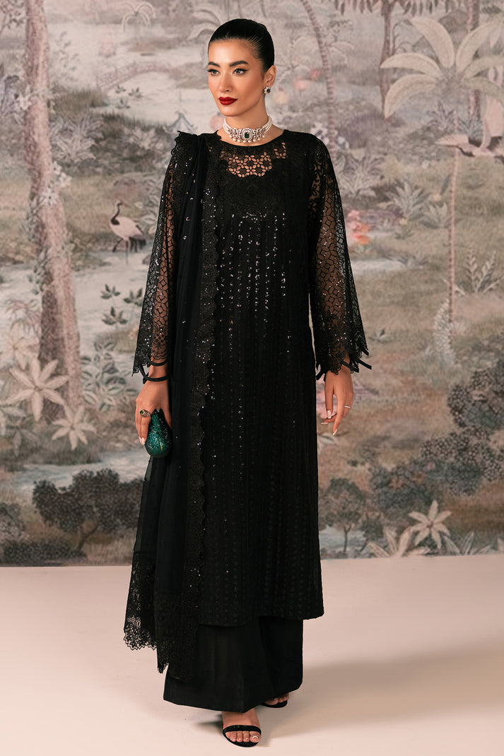 Sheenora | Estelle Luxury Formals | GRACE by Sheenora - Designer Dress - Type: Formal - Available at Libayah - 100% Original