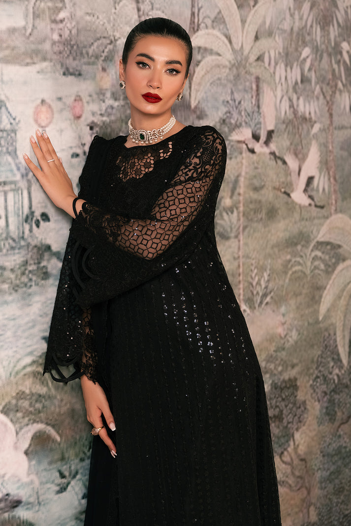 Sheenora | Estelle Luxury Formals | GRACE by Sheenora - Designer Dress - Type: Formal - Available at Libayah - 100% Original