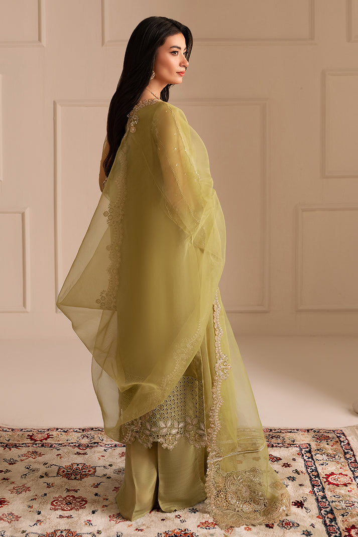 Sheenora | Estelle Luxury Formals | ESSENCE by Sheenora - Designer Dress - Type: Formal - Available at Libayah - 100% Original