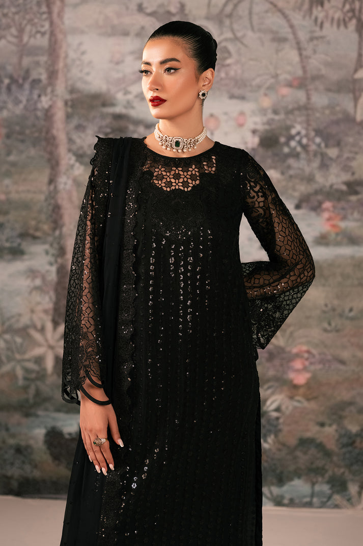 Sheenora | Estelle Luxury Formals | GRACE by Sheenora - Designer Dress - Type: Formal - Available at Libayah - 100% Original