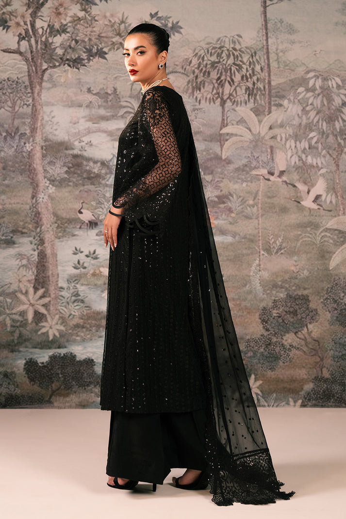 Sheenora | Estelle Luxury Formals | GRACE by Sheenora - Designer Dress - Type: Formal - Available at Libayah - 100% Original