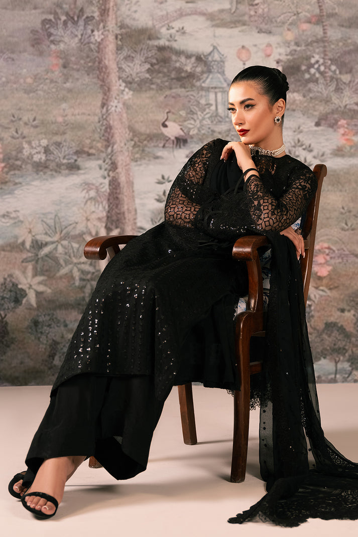 Sheenora | Estelle Luxury Formals | GRACE by Sheenora - Designer Dress - Type: Formal - Available at Libayah - 100% Original