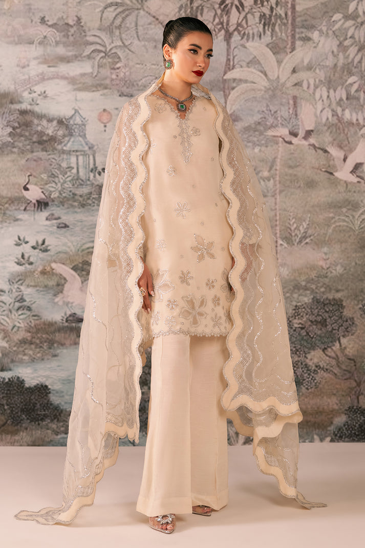 Sheenora | Estelle Luxury Formals | GLORIA by Sheenora - Designer Dress - Type: Formal - Available at Libayah - 100% Original