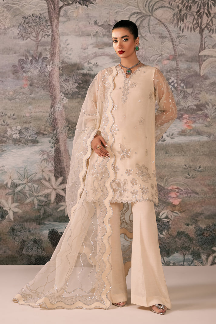 Sheenora | Estelle Luxury Formals | GLORIA by Sheenora - Designer Dress - Type: Formal - Available at Libayah - 100% Original
