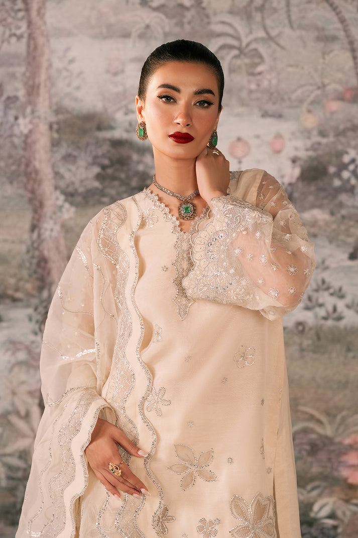Sheenora | Estelle Luxury Formals | GLORIA by Sheenora - Designer Dress - Type: Formal - Available at Libayah - 100% Original