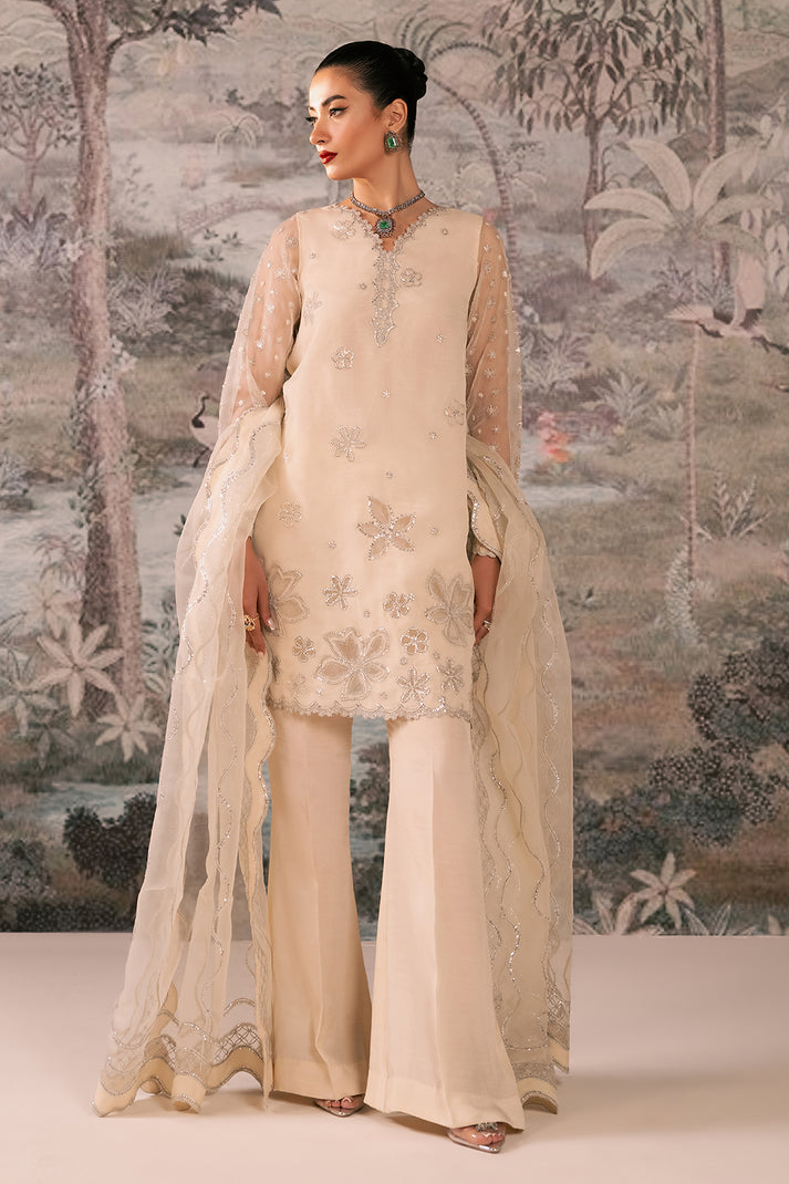 Sheenora | Estelle Luxury Formals | GLORIA by Sheenora - Designer Dress - Type: Formal - Available at Libayah - 100% Original