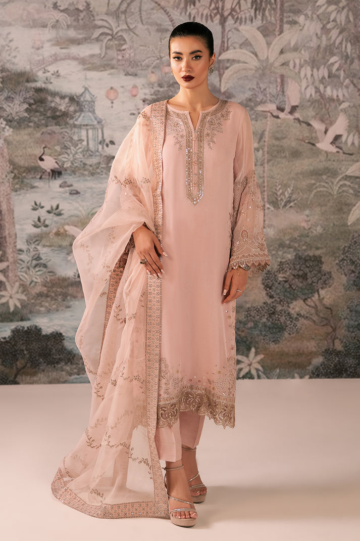 Sheenora | Estelle Luxury Formals | ZENITH by Sheenora - Designer Dress - Type: Formal - Available at Libayah - 100% Original