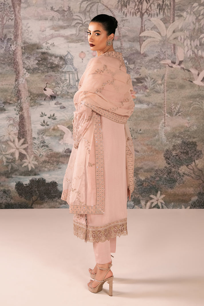 Sheenora | Estelle Luxury Formals | ZENITH by Sheenora - Designer Dress - Type: Formal - Available at Libayah - 100% Original