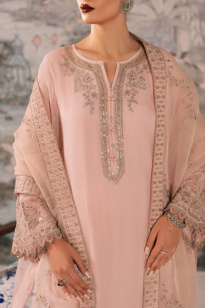 Sheenora | Estelle Luxury Formals | ZENITH by Sheenora - Designer Dress - Type: Formal - Available at Libayah - 100% Original