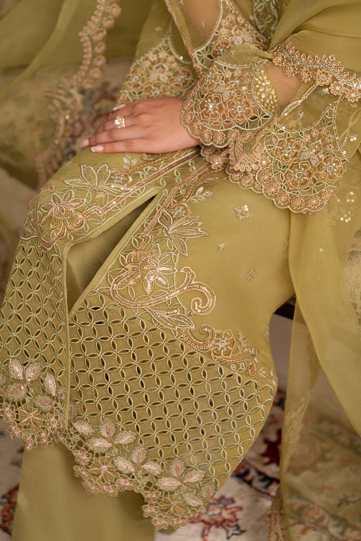 Sheenora | Estelle Luxury Formals | ESSENCE by Sheenora - Designer Dress - Type: Formal - Available at Libayah - 100% Original
