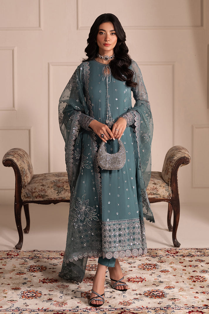 Sheenora | Estelle Luxury Formals | ALLURE by Sheenora - Designer Dress - Type: Formal - Available at Libayah - 100% Original