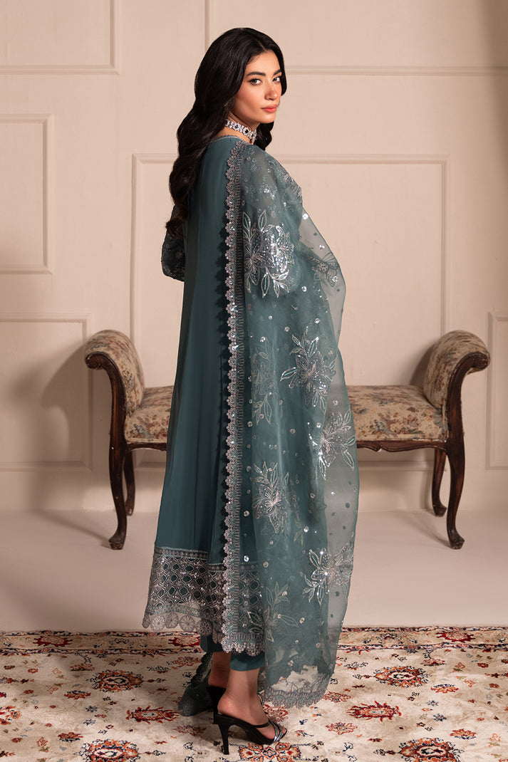 Sheenora | Estelle Luxury Formals | ALLURE by Sheenora - Designer Dress - Type: Formal - Available at Libayah - 100% Original