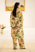 Sheenora | Fleur Co Ords | Petal Pop by Sheenora - Designer Dress - Type: Casuals - Available at Libayah - 100% Original