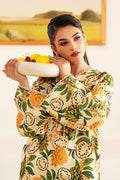 Sheenora | Fleur Co Ords | Petal Pop by Sheenora - Designer Dress - Type: Casuals - Available at Libayah - 100% Original