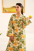Sheenora | Fleur Co Ords | Petal Pop by Sheenora - Designer Dress - Type: Casuals - Available at Libayah - 100% Original