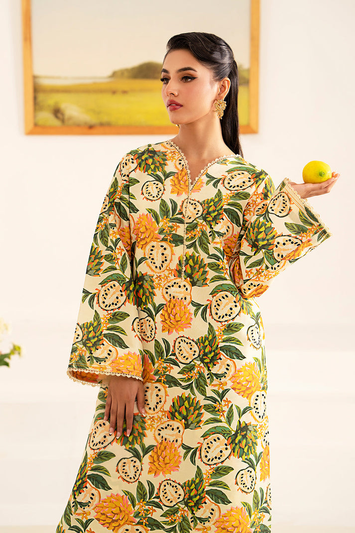 Sheenora | Fleur Co Ords | Petal Pop by Sheenora - Designer Dress - Type: Casuals - Available at Libayah - 100% Original