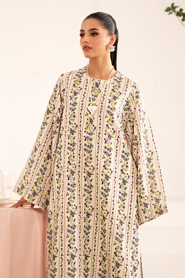 Sheenora | Fleur Co Ords | Petal Party by Sheenora - Designer Dress - Type: Casual - Available at Libayah - 100% Original