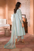 Sheenora | Nooru Luxury Pret | BAREEN by Sheenora - Designer Dress - Type: Luxury - Available at Libayah - 100% Original