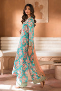 Sheenora | Nooru Luxury Pret | KAIF by Sheenora - Designer Dress - Type: Luxury - Available at Libayah - 100% Original