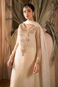 Sheenora | Nooru Luxury Pret | SABA by Sheenora - Designer Dress - Type: Luxury - Available at Libayah - 100% Original