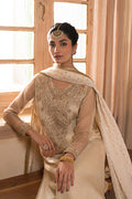 Sheenora | Nooru Luxury Pret | SABA by Sheenora - Designer Dress - Type: Luxury - Available at Libayah - 100% Original