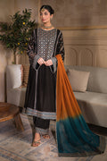 Sheenora | Nooru Luxury Pret | WANYA by Sheenora - Designer Dress - Type: Luxury - Available at Libayah - 100% Original