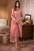 Sheenora | Nooru Luxury Pret | MIRANI by Sheenora - Designer Dress - Type: Luxury - Available at Libayah - 100% Original