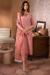 Sheenora | Nooru Luxury Pret | MIRANI by Sheenora - Designer Dress - Type: Luxury - Available at Libayah - 100% Original