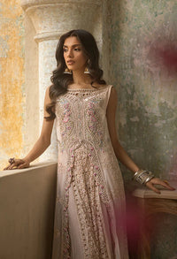 Afrozeh | Basic Pret 26 RTW | NACRE by Afrozeh - Designer Dress  - Type : Ladies Clothes - Available at Libayah - 100% Original 