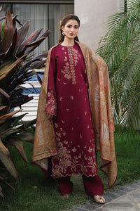 Rangrasiya | Florence Luxury Festive Edit 26 | Shirin - by Libayah - Registered Vendor of : Rangrasiya - 100% Original Designer Dress