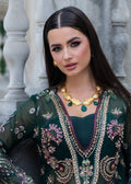 Shiza Hassan | Lillian Wedding Formals 24 | Regalia by Shiza Hassan - Designer Dress - Type: Bridal - Available at Libayah - 100% Original