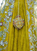 Shiza Hassan | Lillian Wedding Formals 24 | Floraison by Shiza Hassan - Designer Dress - Type: Formal - Available at Libayah - 100% Original