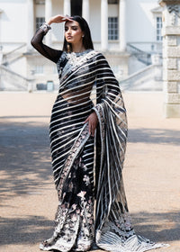 Shiza Hassan | Lillian Wedding Formals 24 | Kaira by Shiza Hassan - Designer Dress - Type: Bridal - Available at Libayah - 100% Original