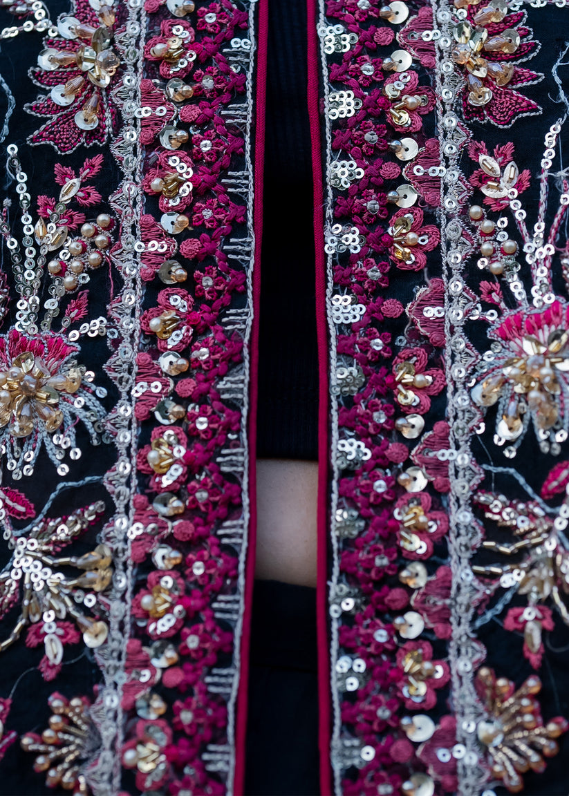 Shiza Hassan | Lillian Wedding Formals 24 | Talia by Shiza Hassan - Designer Dress - Type: Formal - Available at Libayah - 100% Original