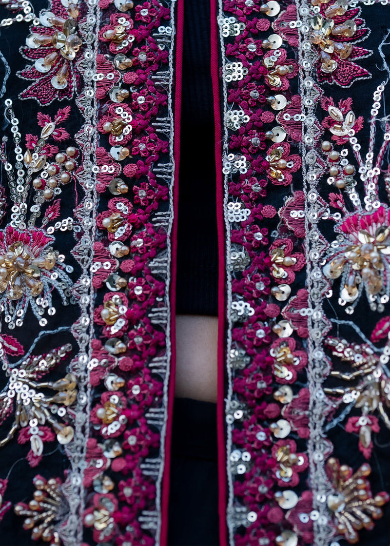 Shiza Hassan | Lillian Wedding Formals 24 | Talia by Shiza Hassan - Designer Dress - Type: Formal - Available at Libayah - 100% Original