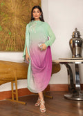 Shiza Hassan | Sublime Luxury Pret | Aurila by Shiza Hassan - Designer Dress - Type: Ladies Clothes - Available at Libayah - 100% Original