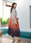 Shiza Hassan | Sublime Luxury Pret | Deya by Shiza Hassan - Designer Dress - Type: Ladies Clothes - Available at Libayah - 100% Original