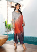 Shiza Hassan | Sublime Luxury Pret | Deya by Shiza Hassan - Designer Dress - Type: Ladies Clothes - Available at Libayah - 100% Original