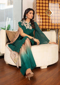 Shiza Hassan | Sublime Luxury Pret | Zerya by Shiza Hassan - Designer Dress - Type: Ladies Clothes - Available at Libayah - 100% Original