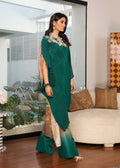 Shiza Hassan | Sublime Luxury Pret | Zerya by Shiza Hassan - Designer Dress - Type: Ladies Clothes - Available at Libayah - 100% Original