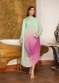 Shiza Hassan | Sublime Luxury Pret | Aurila by Shiza Hassan - Designer Dress - Type: Ladies Clothes - Available at Libayah - 100% Original