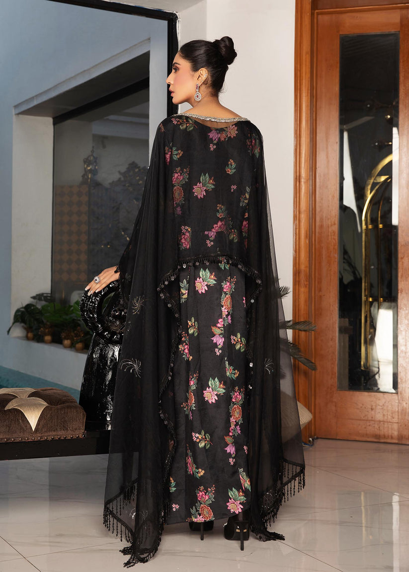 Shiza Hassan | Sublime Luxury Pret | Elysian by Shiza Hassan - Designer Dress - Type: Ladies Clothes - Available at Libayah - 100% Original