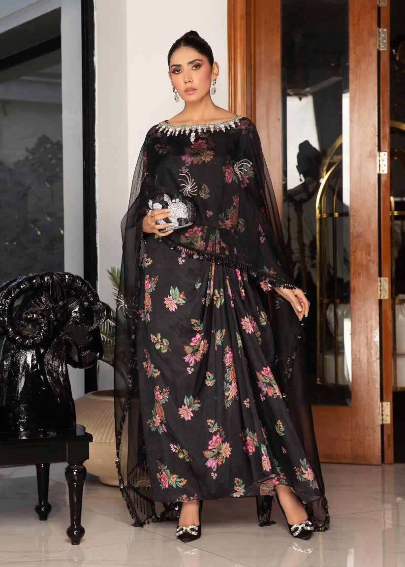 Shiza Hassan | Sublime Luxury Pret | Elysian by Shiza Hassan - Designer Dress - Type: Ladies Clothes - Available at Libayah - 100% Original