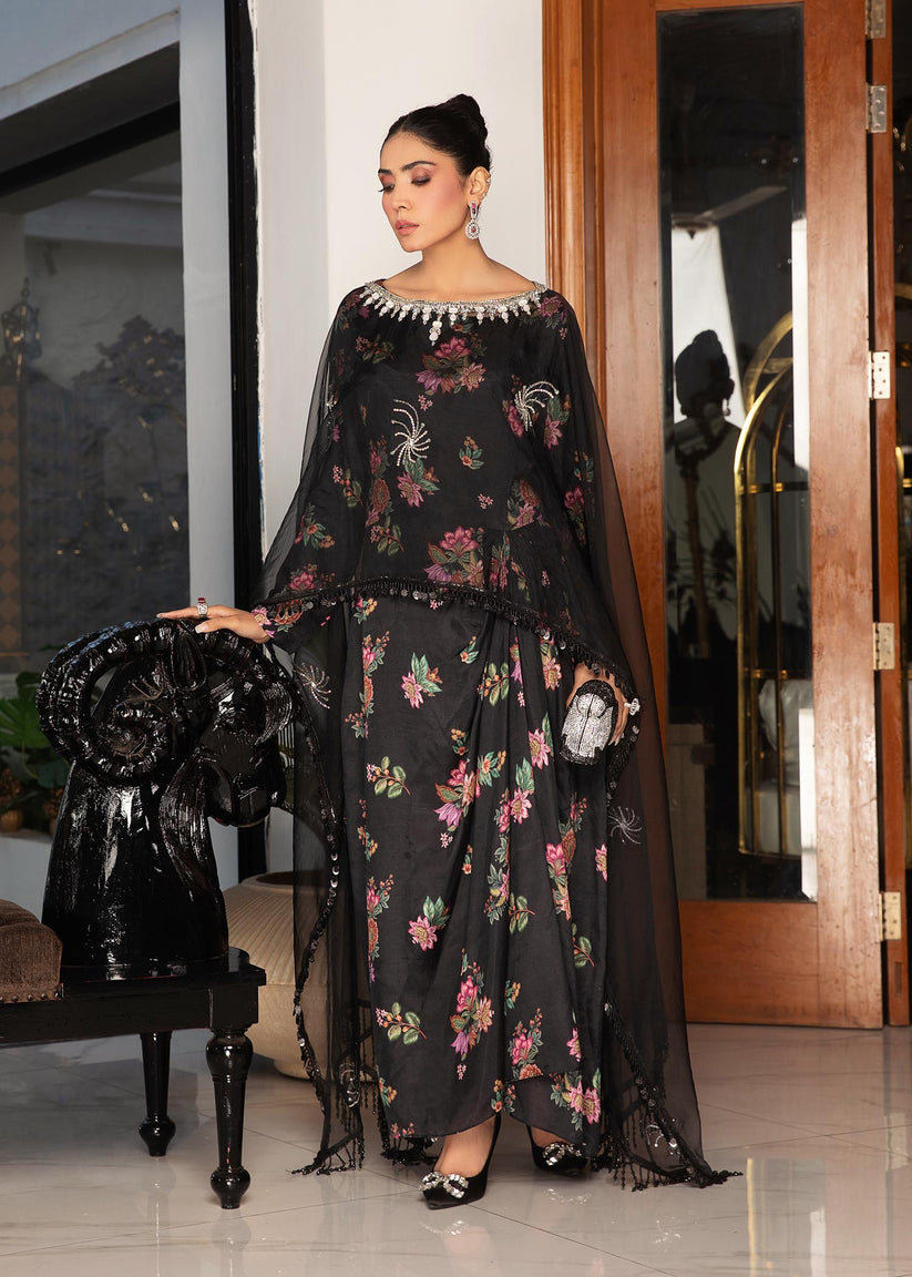 Shiza Hassan | Sublime Luxury Pret | Elysian by Shiza Hassan - Designer Dress - Type: Ladies Clothes - Available at Libayah - 100% Original