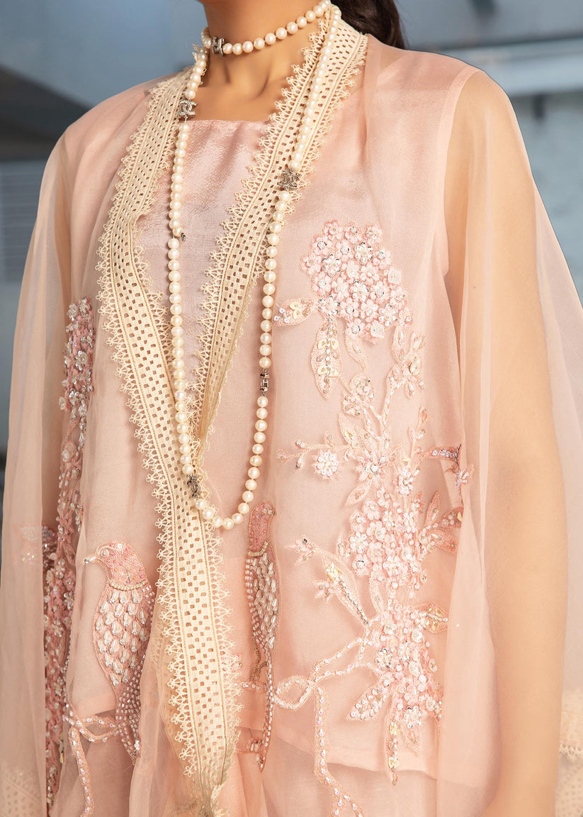 Shiza Hassan | Sublime Luxury Pret | Alena by Shiza Hassan - Designer Dress - Type: Ladies Clothes - Available at Libayah - 100% Original