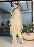 Shiza Hassan | Sublime Luxury Pret | Inara by Shiza Hassan - Designer Dress - Type: Ladies Clothes - Available at Libayah - 100% Original
